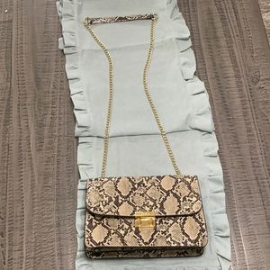 Women’s Purse- BCBG- Practically New-